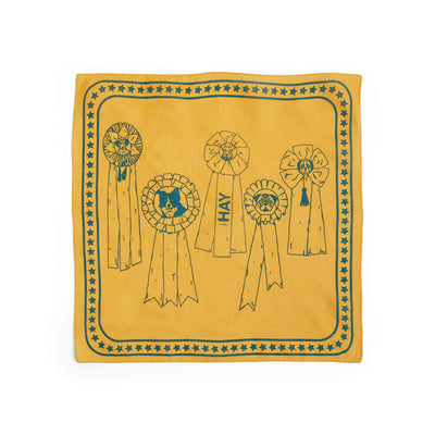 HAY Dogs Scarf