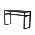 Case Furniture Eos Outdoor Rectangular Bar Table