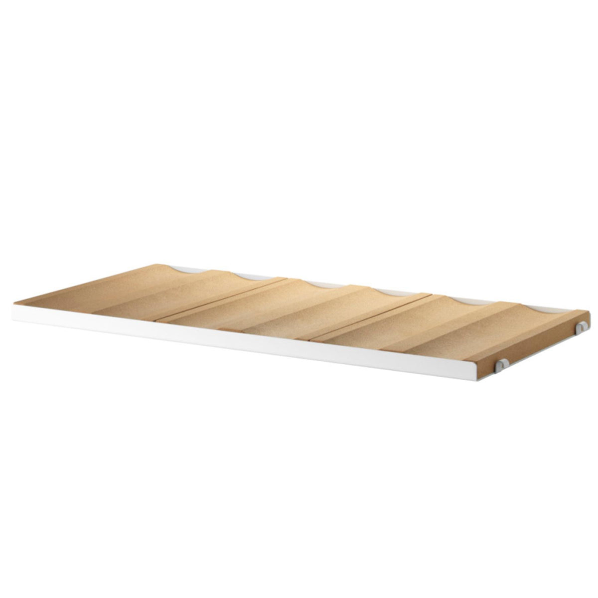 String Furniture Cork Bottle Tray