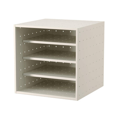 String Furniture Centre Center Module With Shelf Brackets