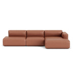 &Tradition Develius 3+ Seater Sofa
