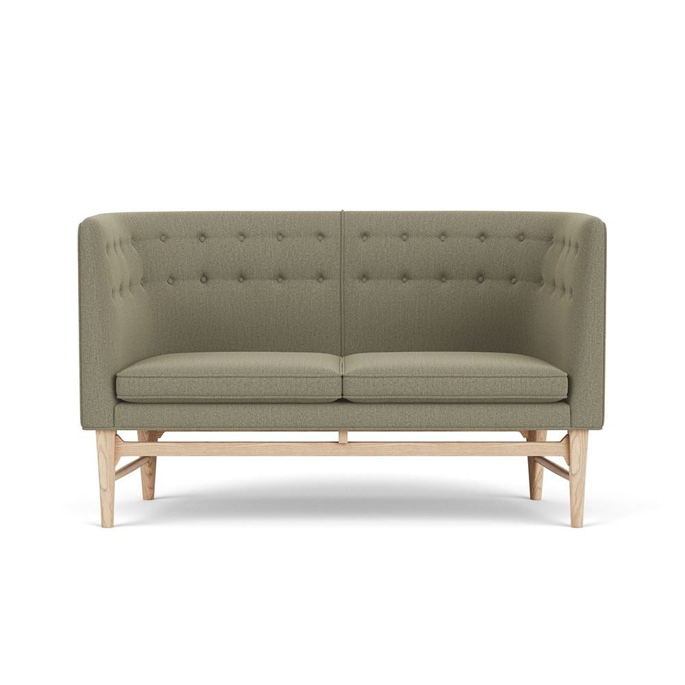 &Tradition AJ6 Mayor 2 Seater Sofa