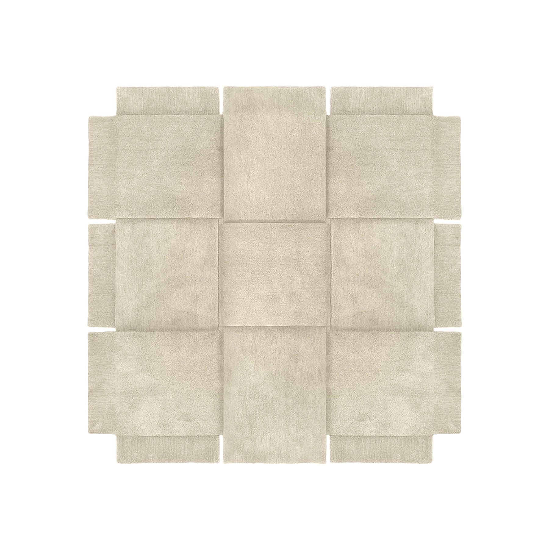 Design House Stockholm Basket Rug