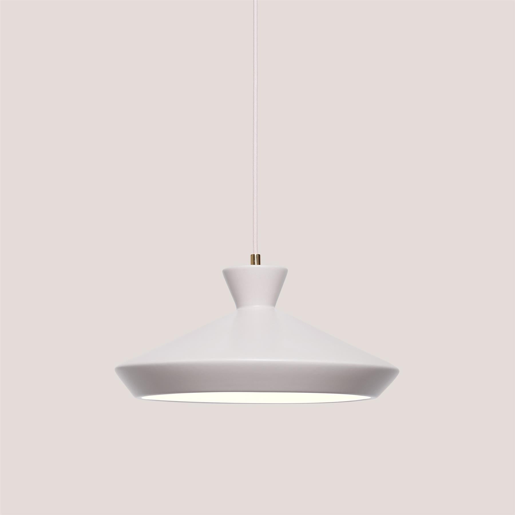 Patricia Lobo Tagi Pendant Light