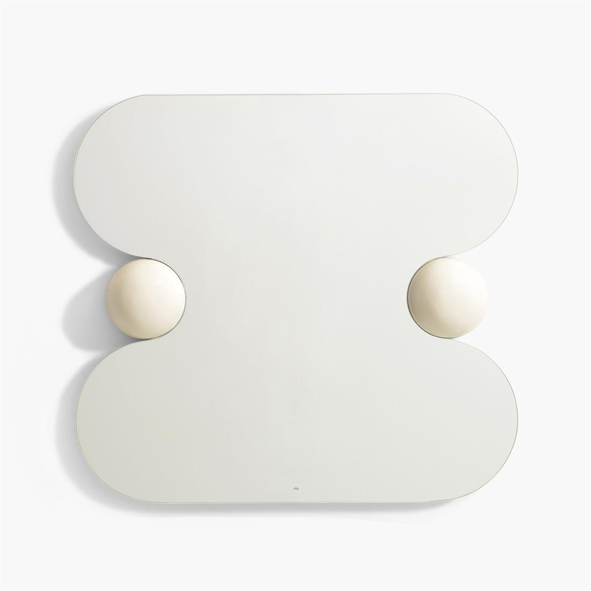 RTH Squeeze Mirror