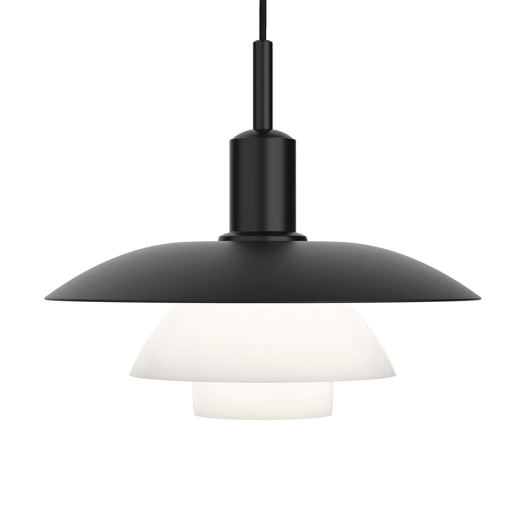 Louis Poulsen PH 5/5 pendant light | Holloways of Ludlow