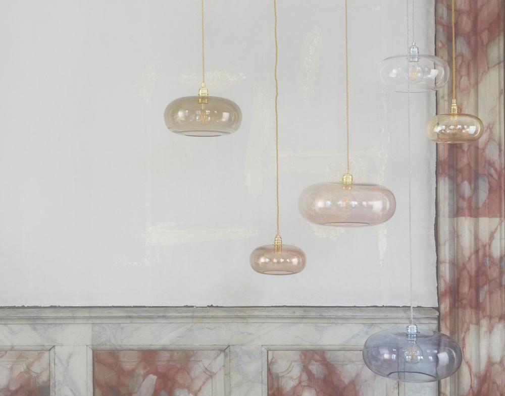 Ebb & Flow Horizon Pendant Light