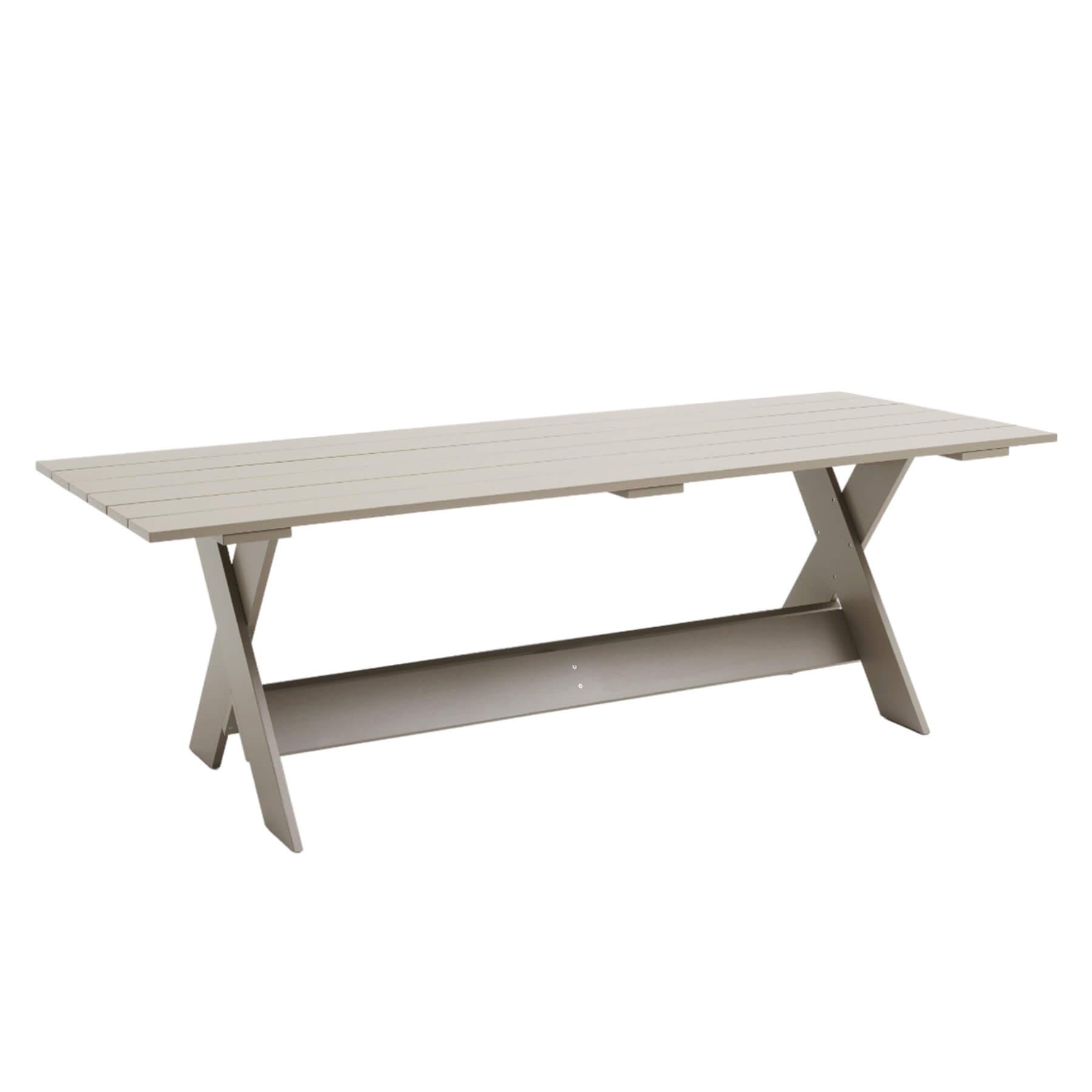 HAY Crate Garden Table