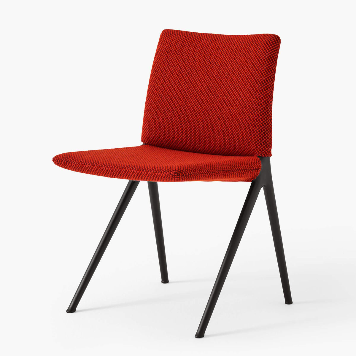 &Tradition Kape IF7 Side Chair