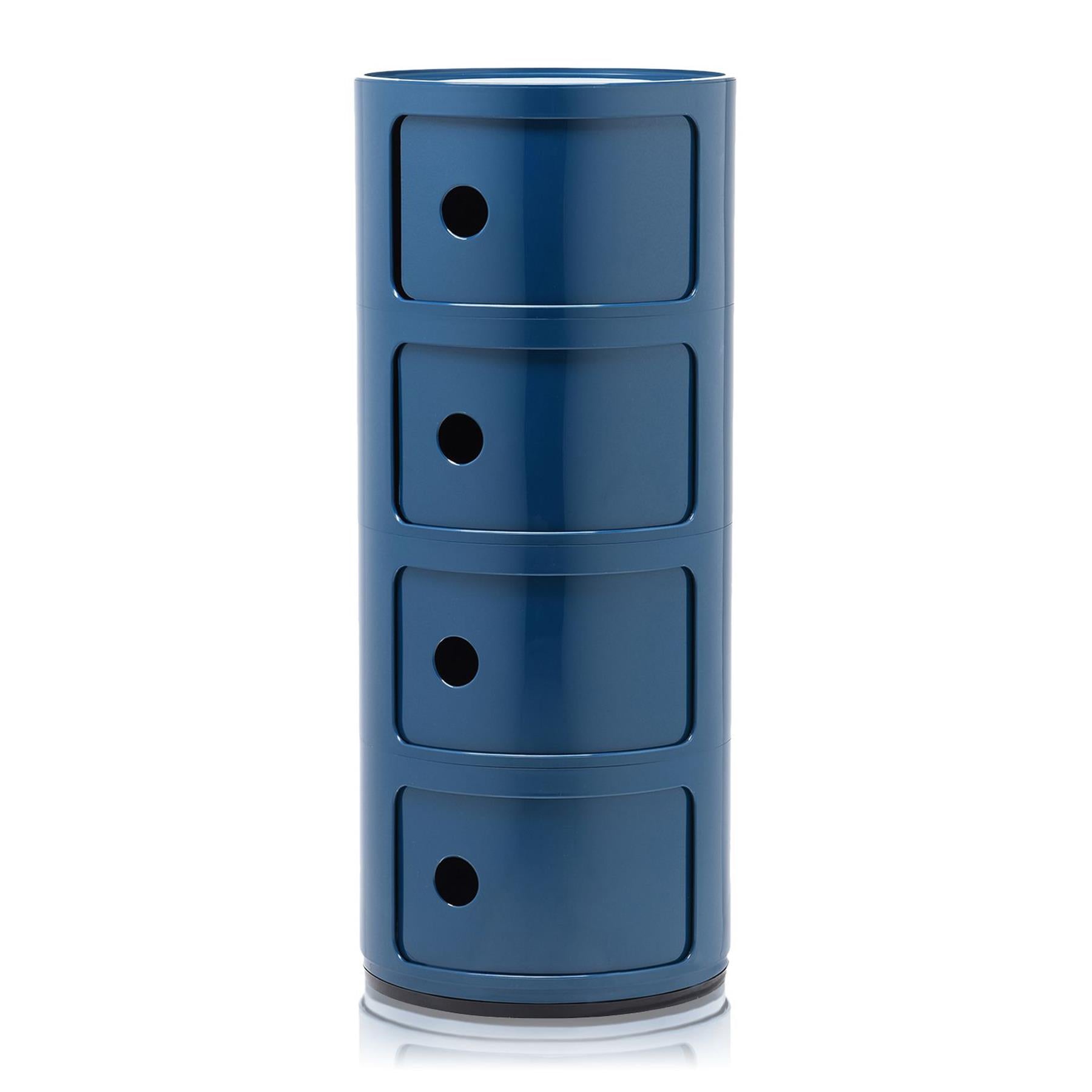 Kartell Componibili Classic Cabinet