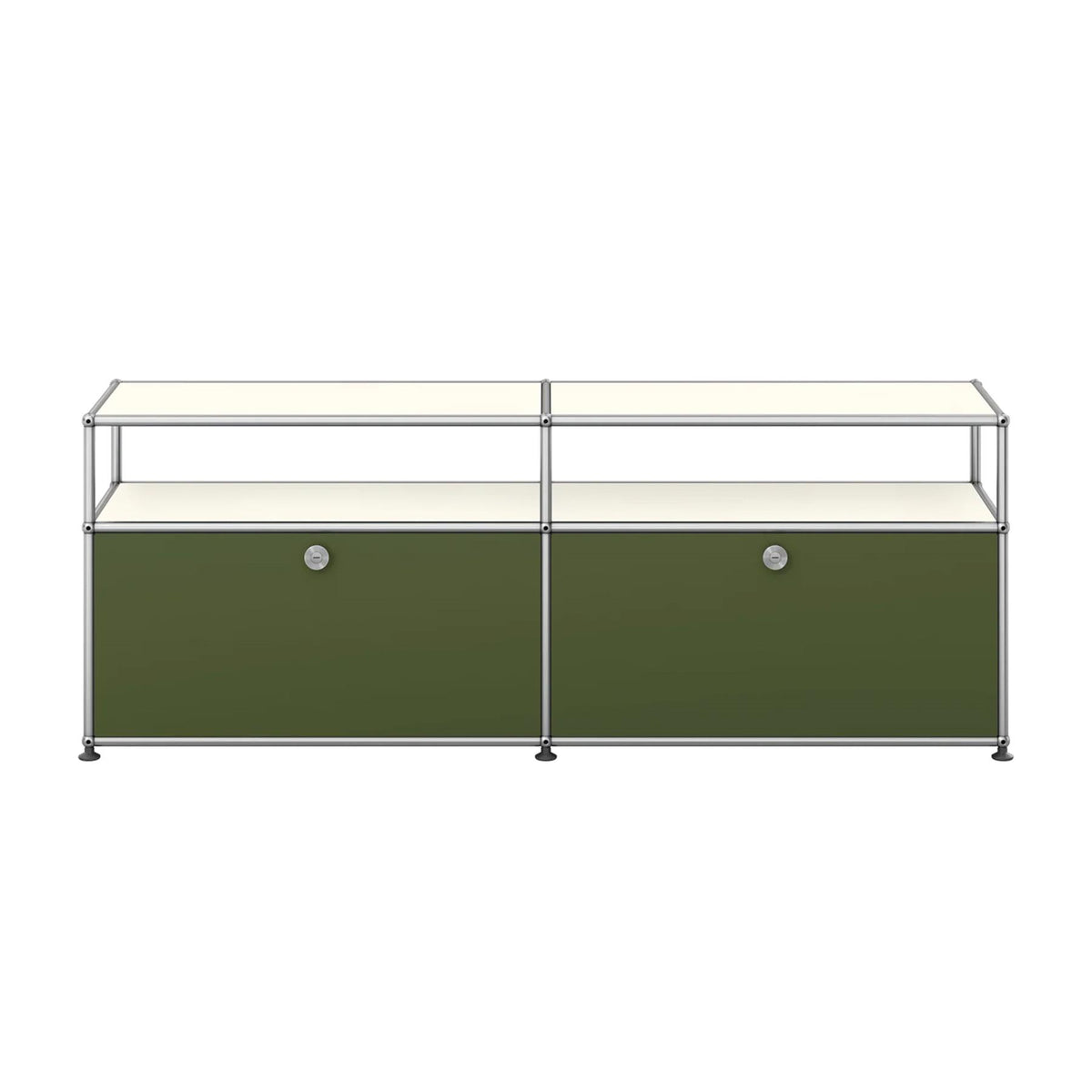 USM Haller Media Unit O2