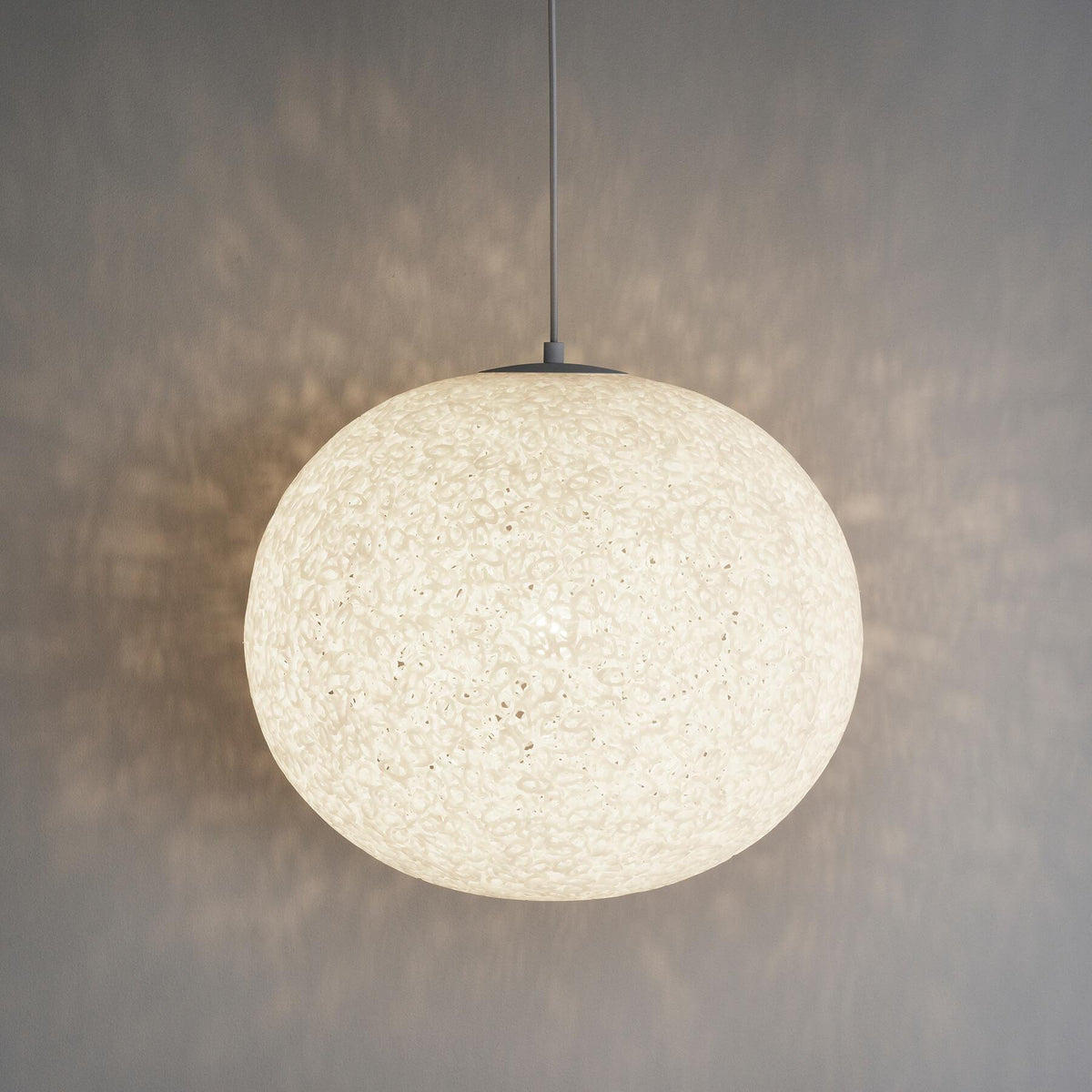 Normann Copenhagen Act Lamp Pendant Light