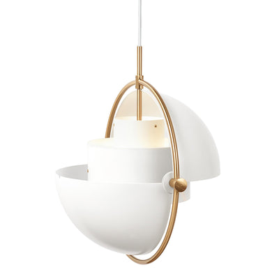 GUBI Multi-Lite Pendant Light - Large