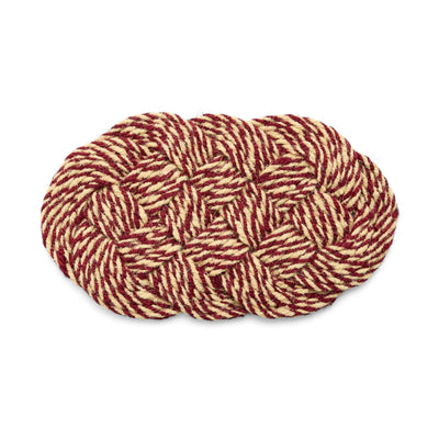 HAY Coco Swirl Doormat