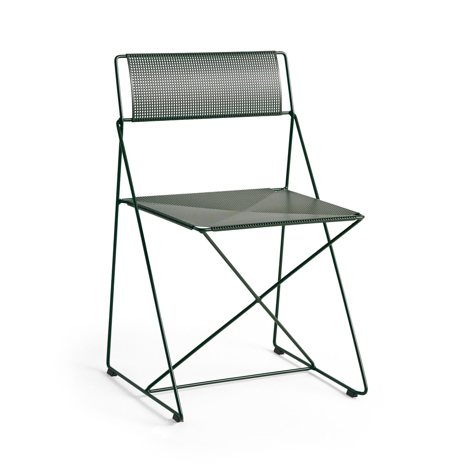 HAY X-Line Chair | Holloways of Ludlow
