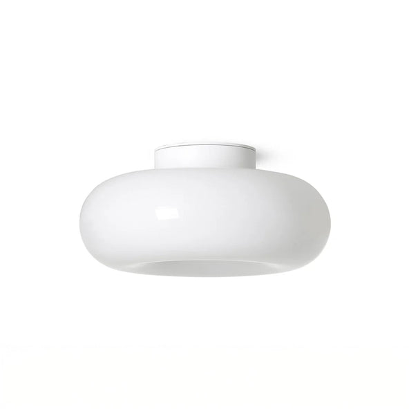 Outlet The Conran Shop Torus Flush Ceiling Light - Medium
