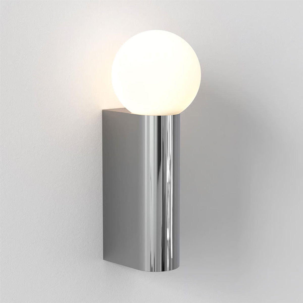 Astro Lighting Ortona Single IP44 Bathroom Wall Light