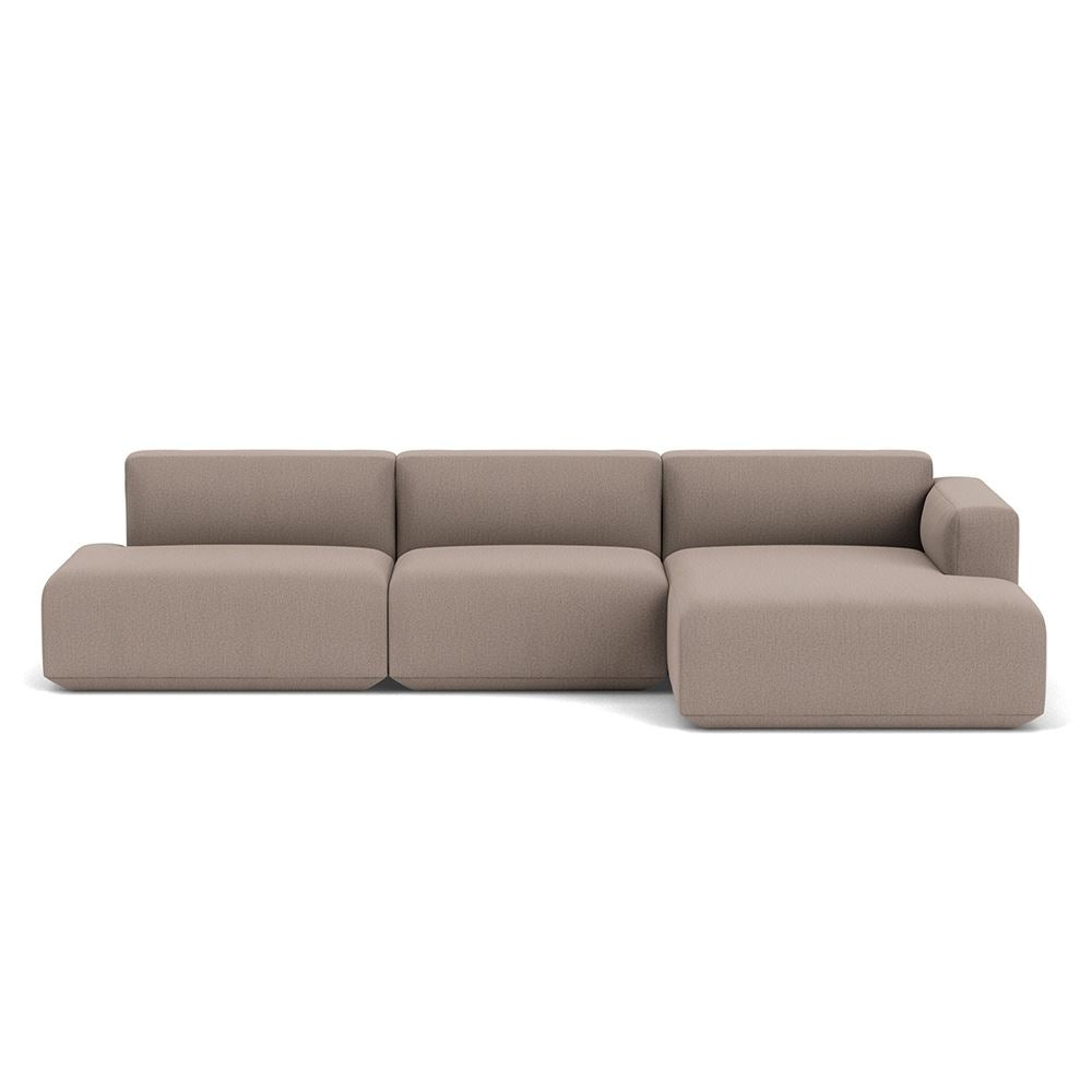 &Tradition Develius 3+ Seater Sofa