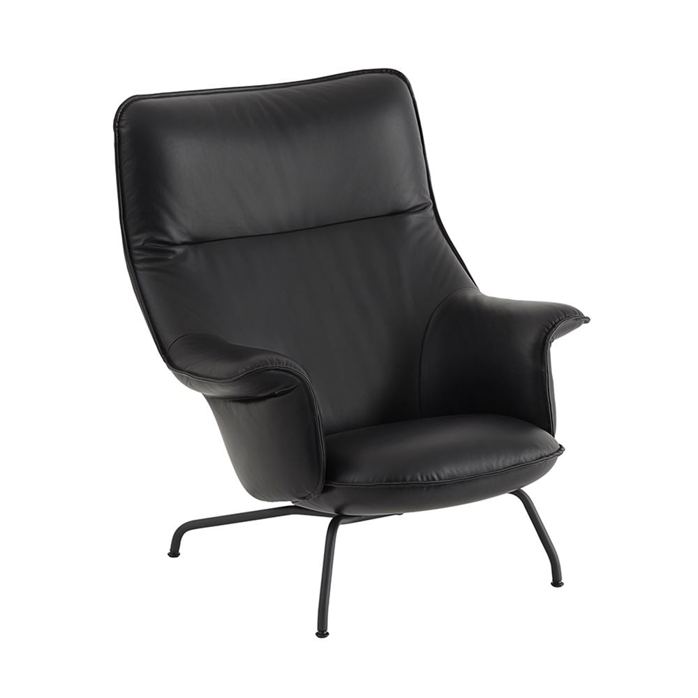 Muuto Doze Lounge Chair
