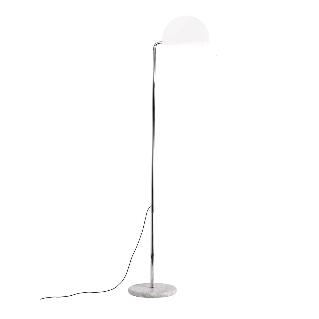 DCW Editions Mezzaluna Floor Lamp
