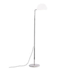 DCW Editions Mezzaluna Floor Lamp