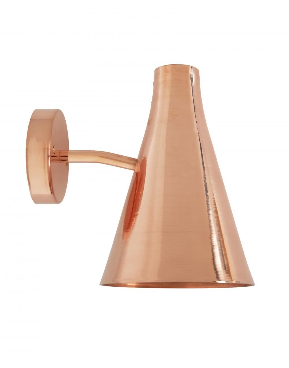 RUBN Hunter Outdoor Wall Light