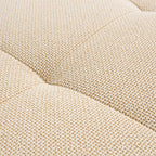 HAY Quilton Lift Ottoman