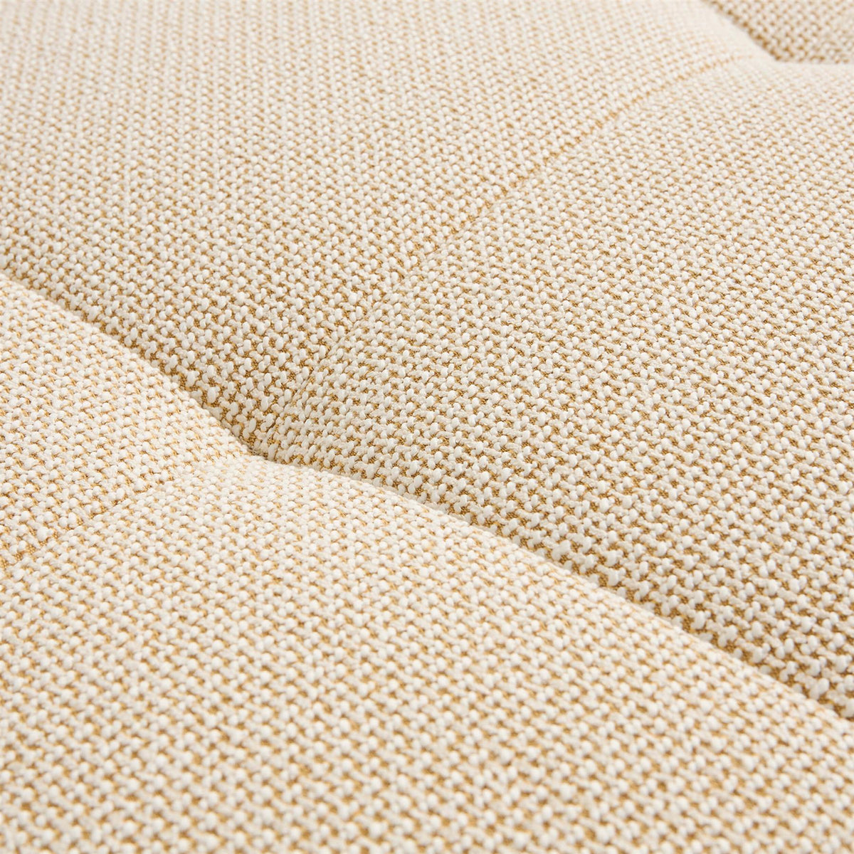 HAY Quilton Lift Ottoman