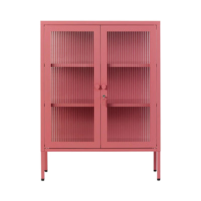 Mustard Made The Mixer Locker