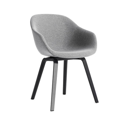HAY AAC 223 Dining Chair, Upholstered