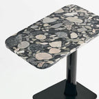 Tom Dixon Stone Rectangle Table