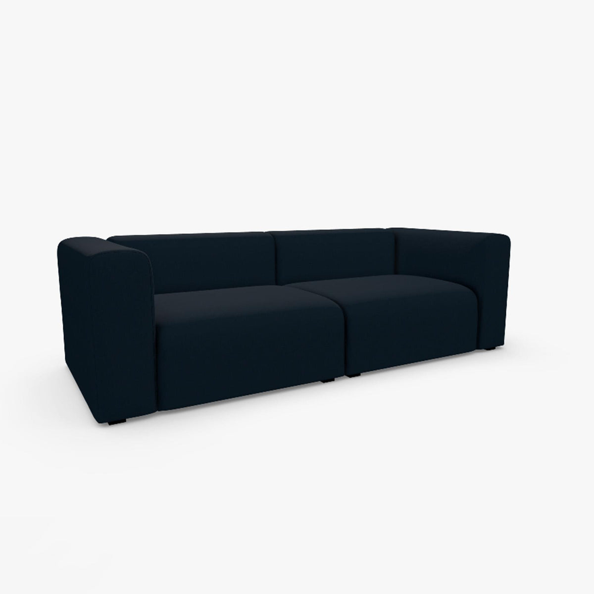 HAY Mags 2.5 Seater Sofa Combination 1