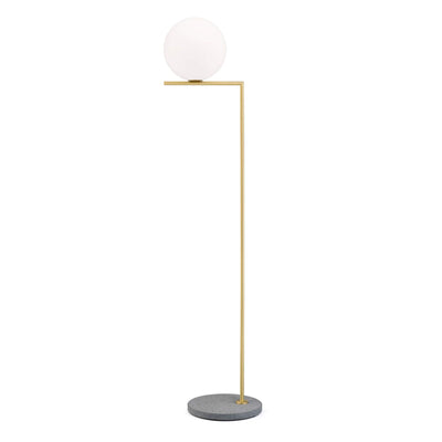 Flos IC F1 Outdoor Floor Lamp