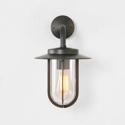 Astro Lighting Montparnasse IP44 Wall Light