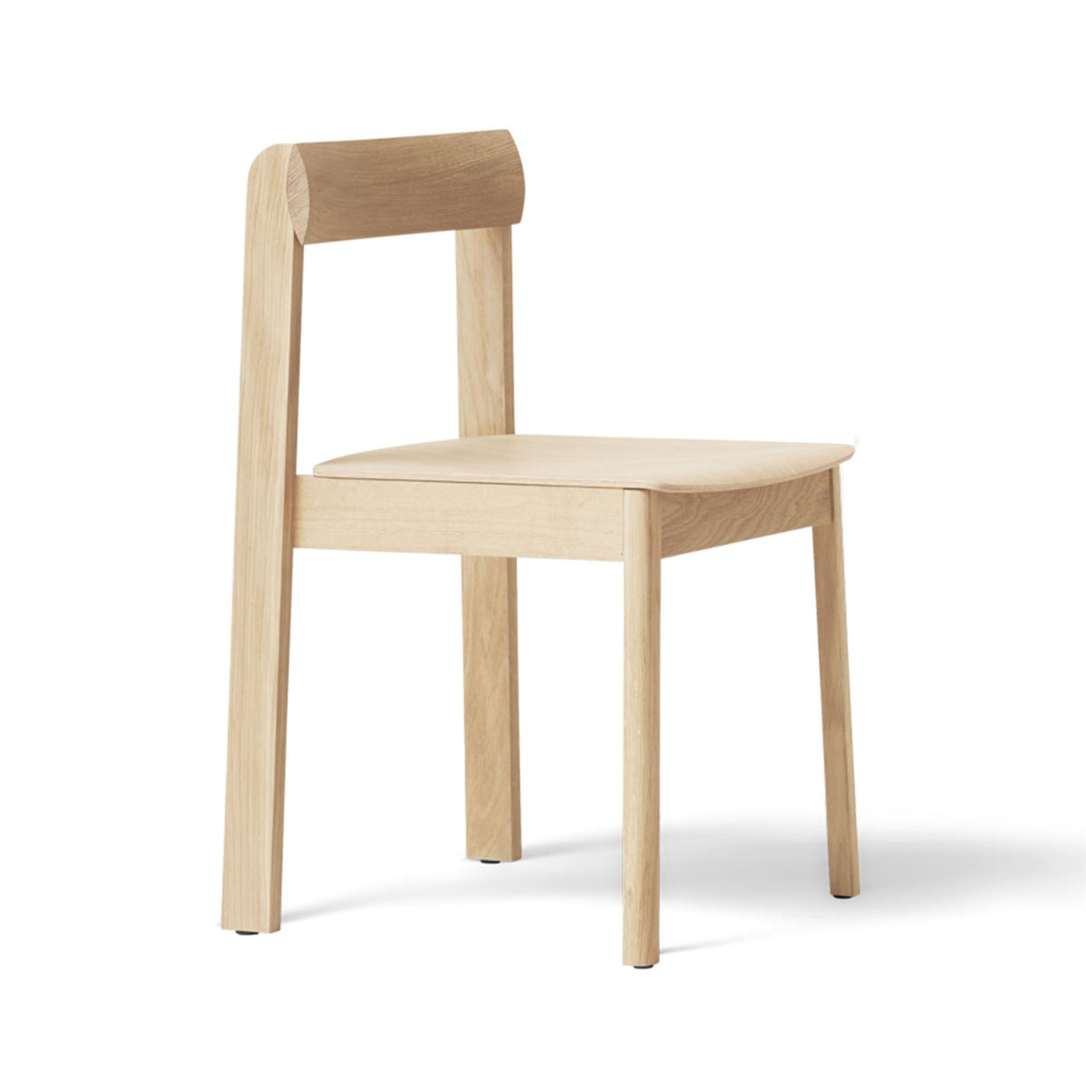 Form & Refine Blueprint Dining Chair