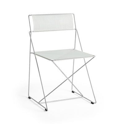 HAY X-Line Outdoor Chair