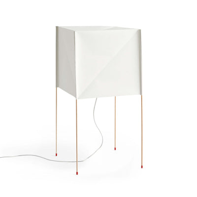 HAY Paper Cube Floor Lamp
