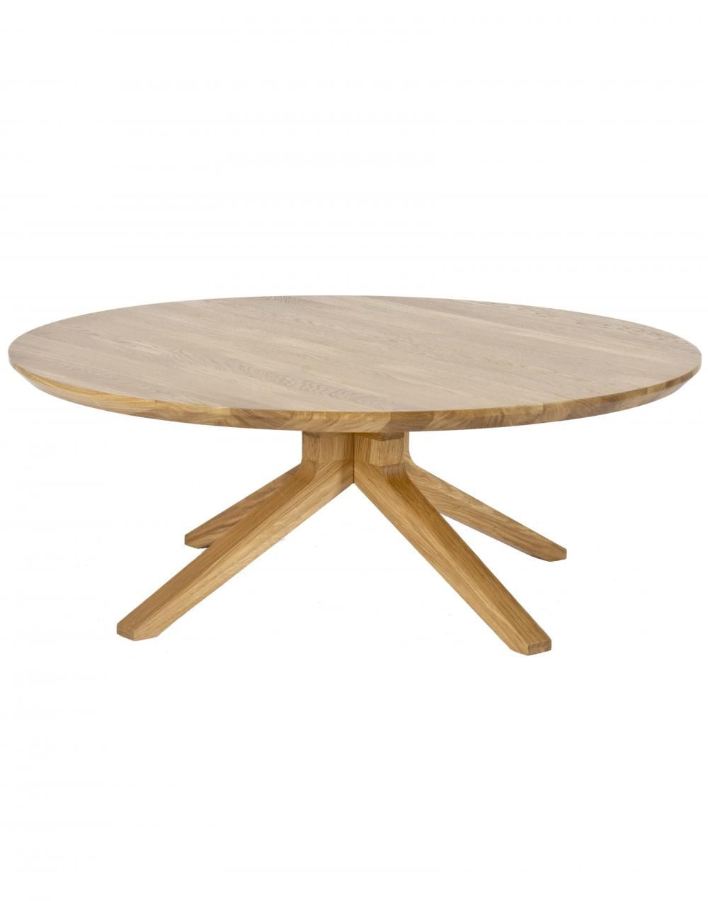 Outlet Case Furniture Cross Round Coffee Table – Holloways of Ludlow
