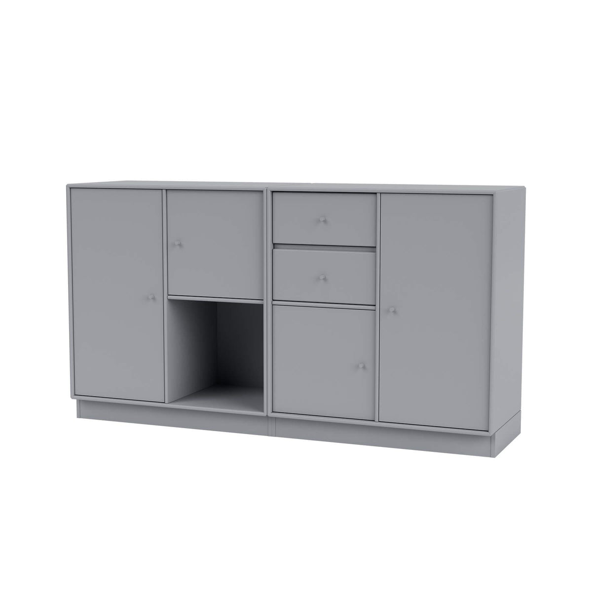Montana Couple Sideboard