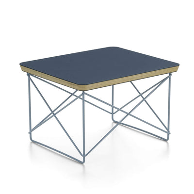 Vitra Occasional Table LTR Powder Coated Legs