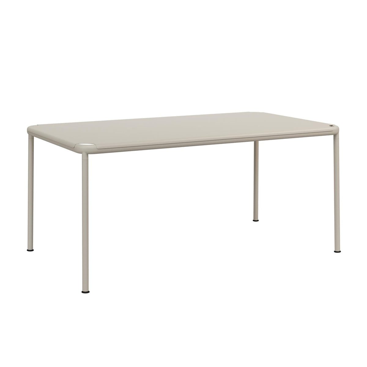 Fritz Hansen Vind Garden Dining Table