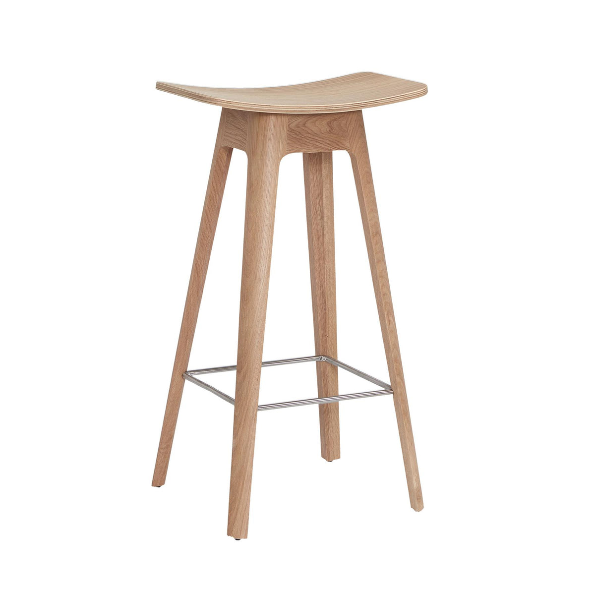 Andersen Furniture HC1 Breakfast Bar Stool