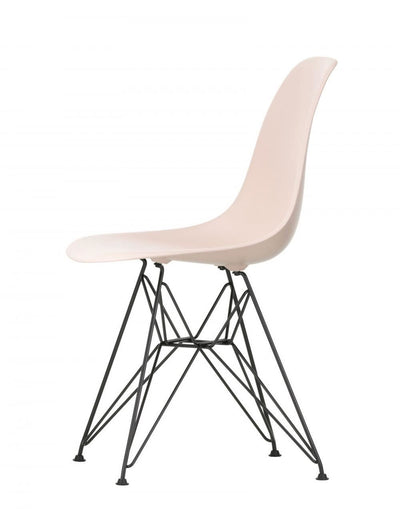 Vitra Eames RE DSR Plastic Side Chair