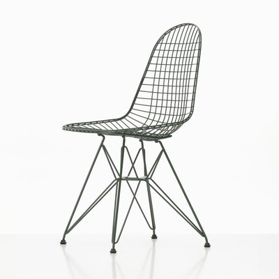 Vitra Wire Chair DKR