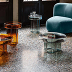 Miniforms Soda Round Side Table