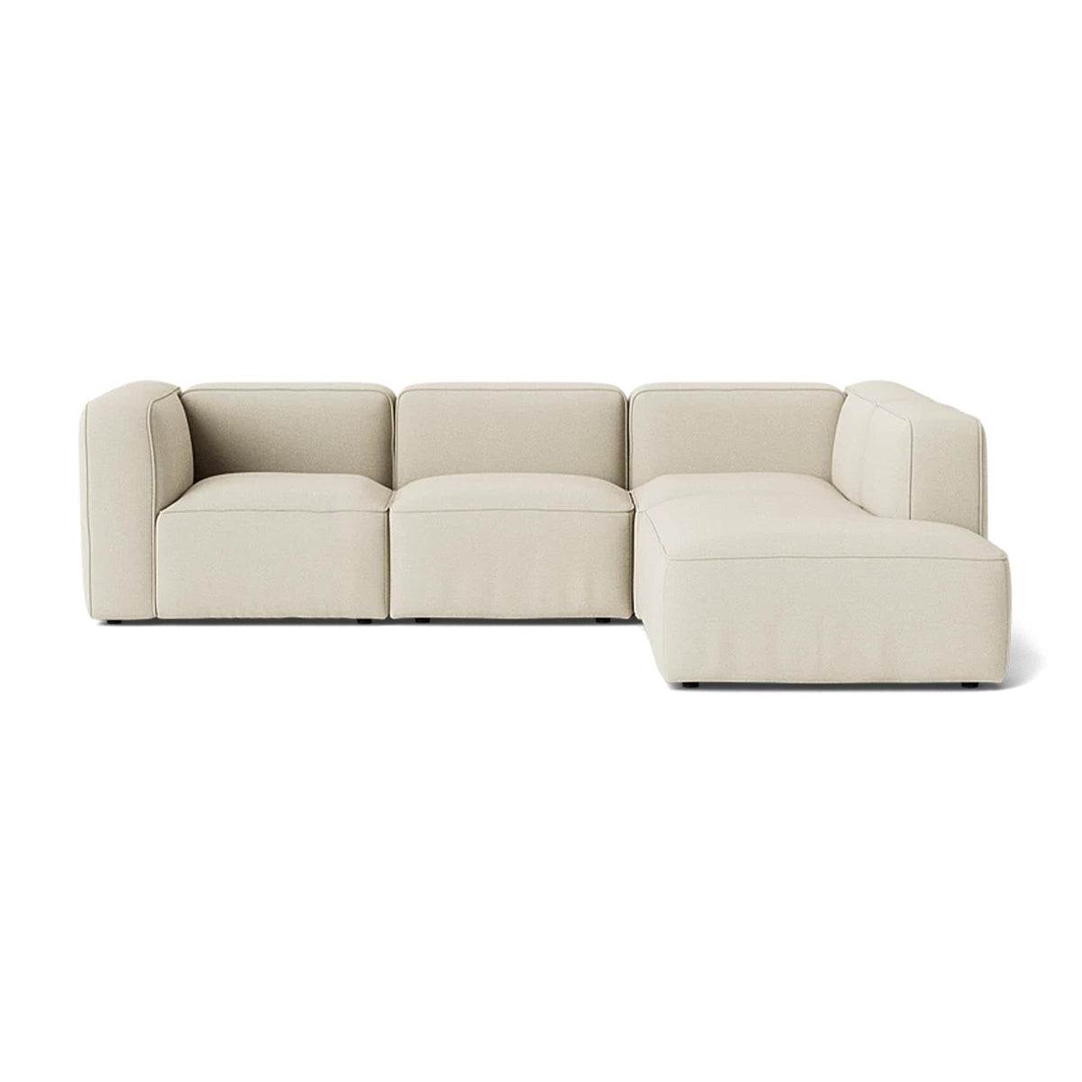 MAKE nordic Basecamp Small Family Sofa