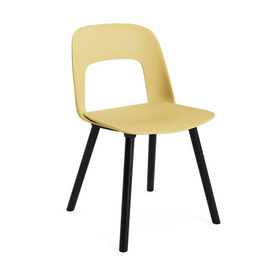 HAY Layout Dining Chair 121