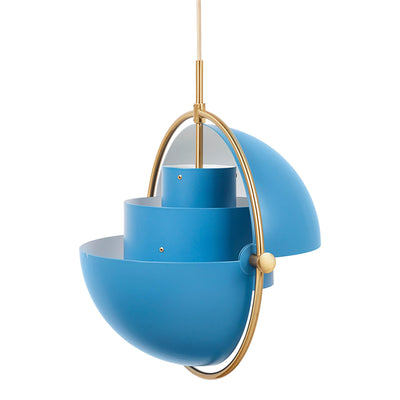 GUBI Multi-Lite Pendant Light - Large