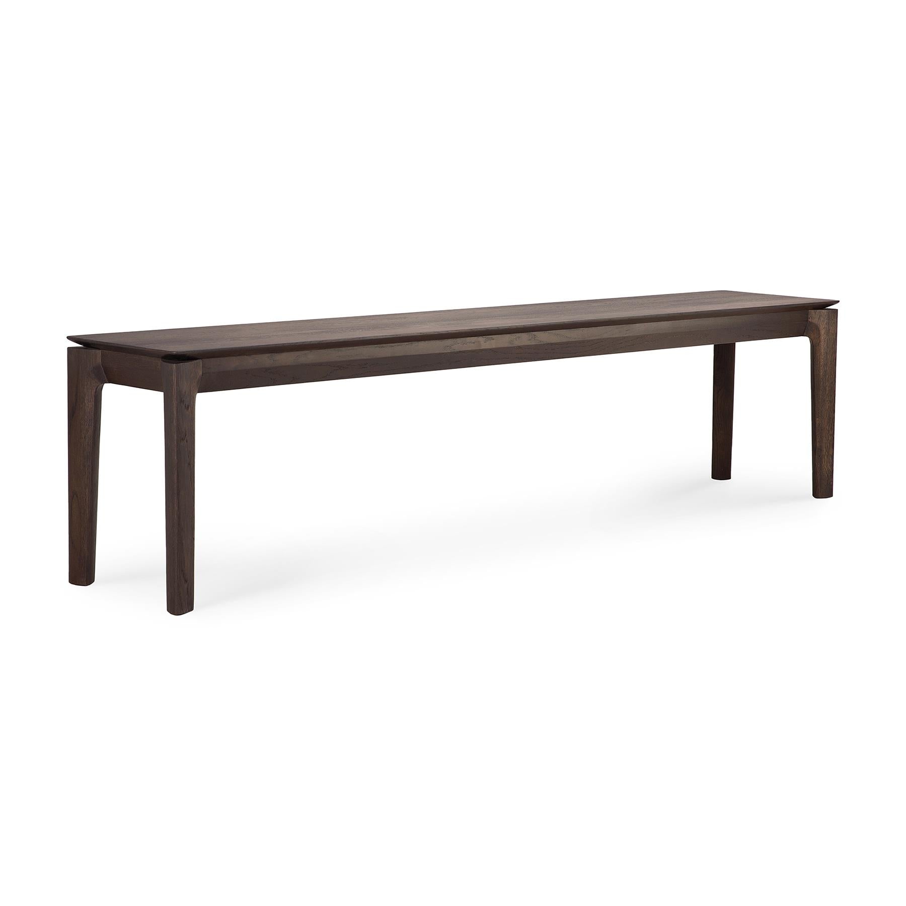 Ethnicraft Bok Bench