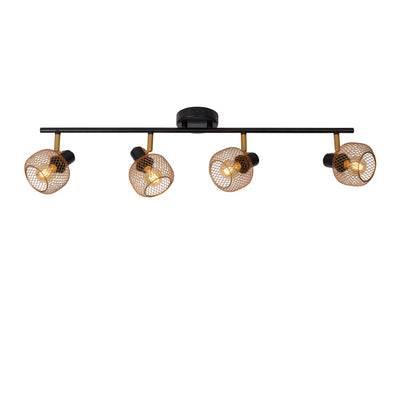 Lucide Maren Ceiling Spotlight